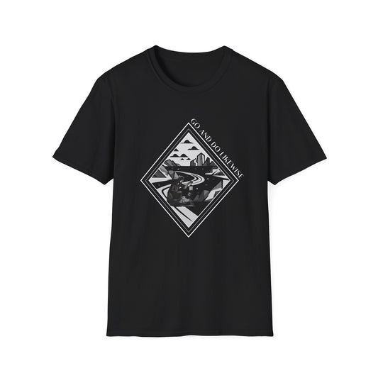The Good Samaritan T-Shirt
