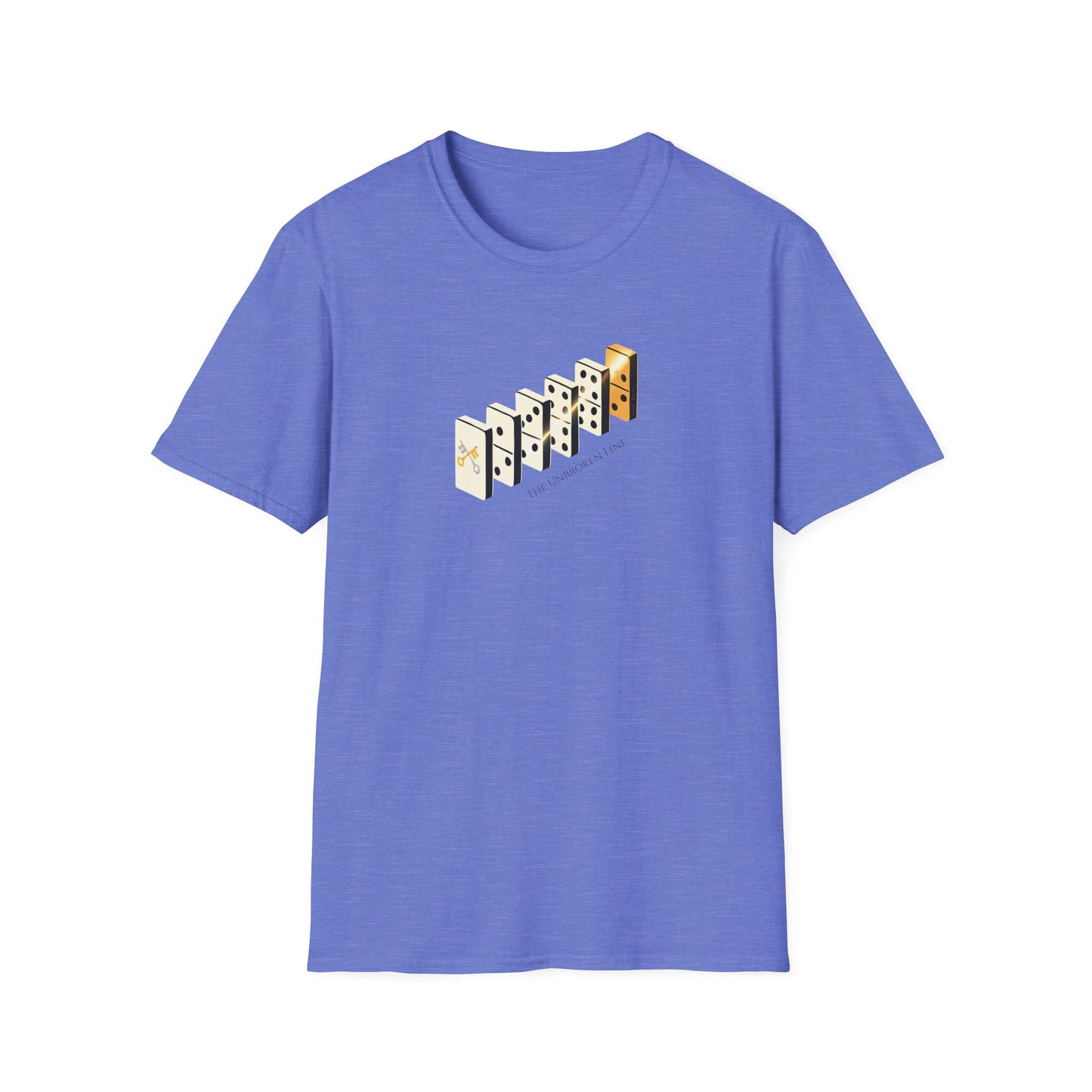 The Unbroken Line T-Shirt