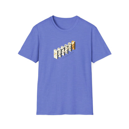 The Unbroken Line T-Shirt