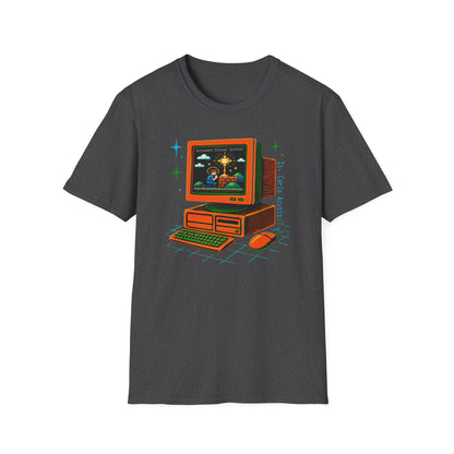 SaintCarloAcutis.exe T-Shirt