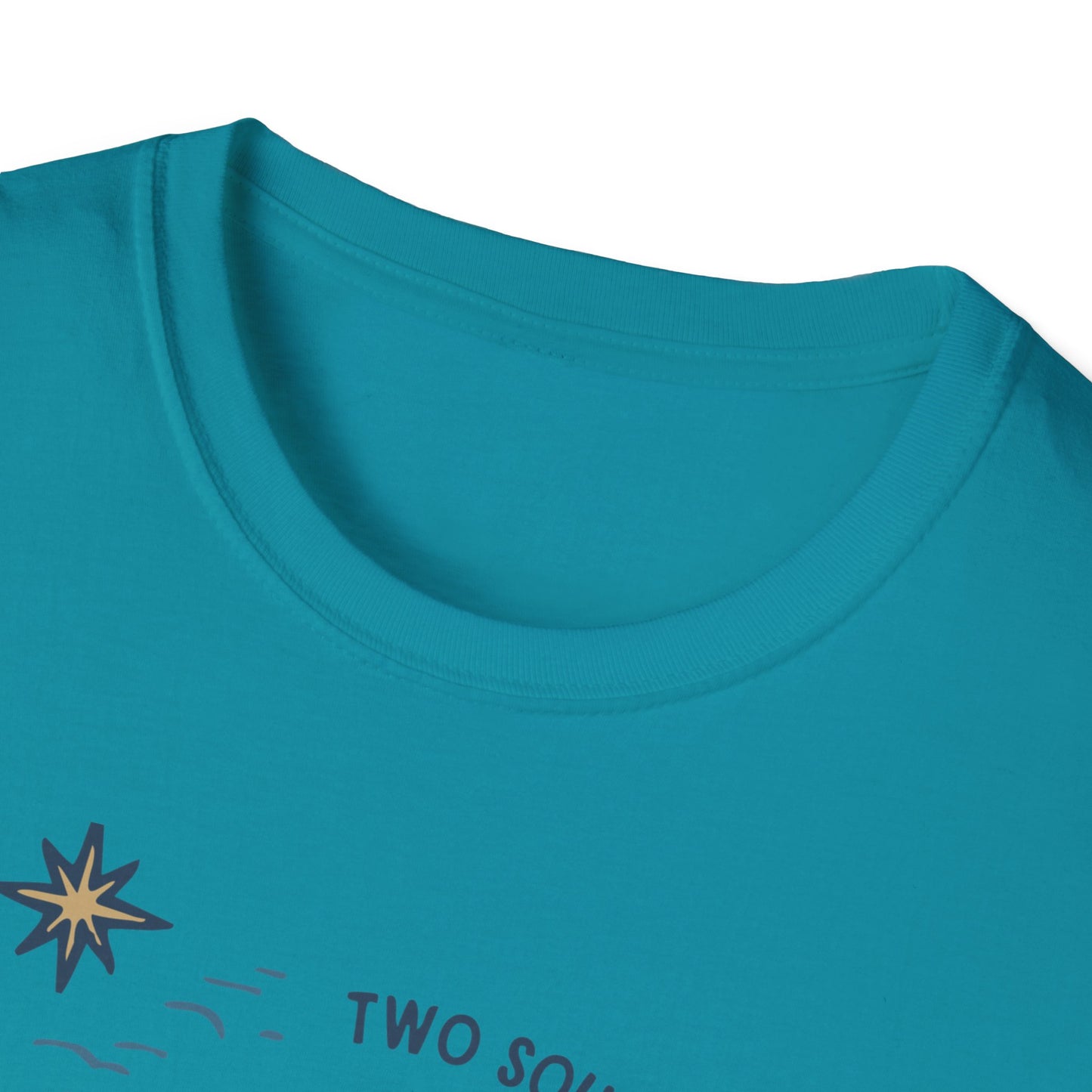 Marriage Compass T-Shirt