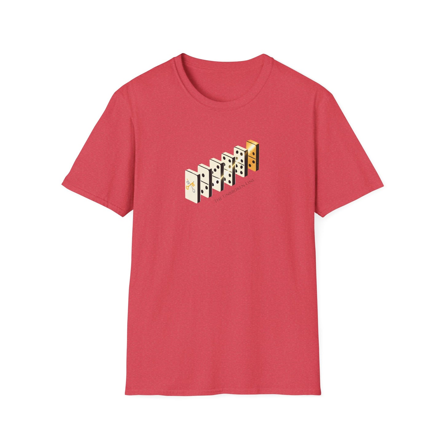 The Unbroken Line T-Shirt