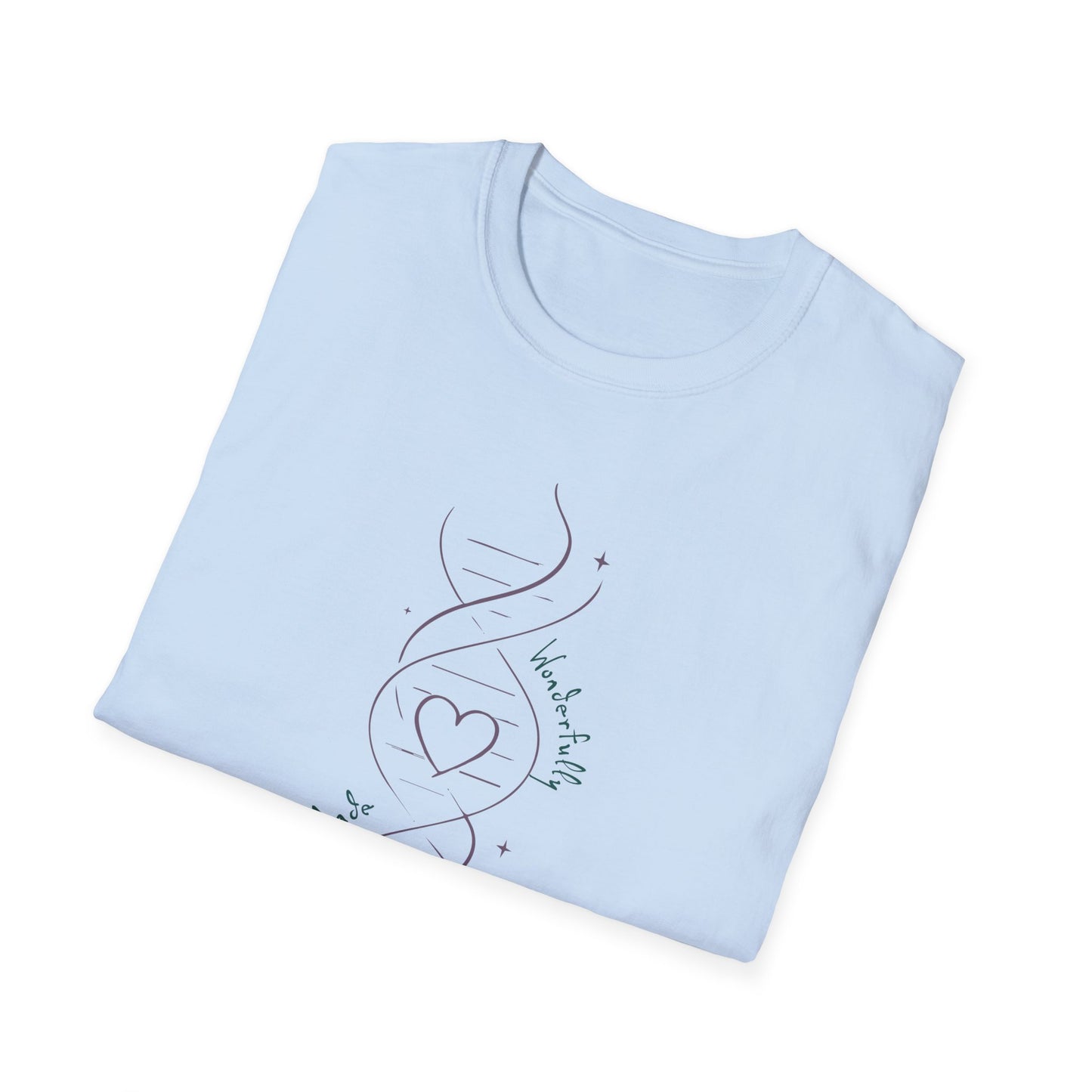 Wonderfully Made T-Shirt