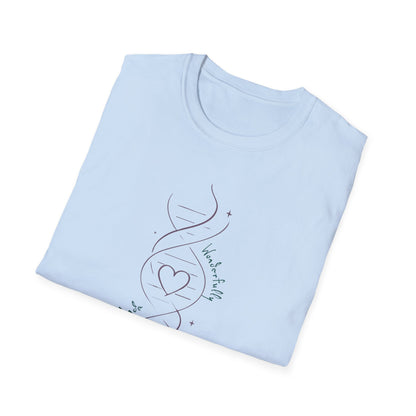 Wonderfully Made T-Shirt