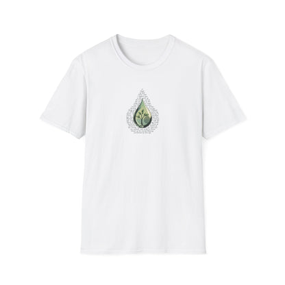 Sealed in Living Water T-Shirt