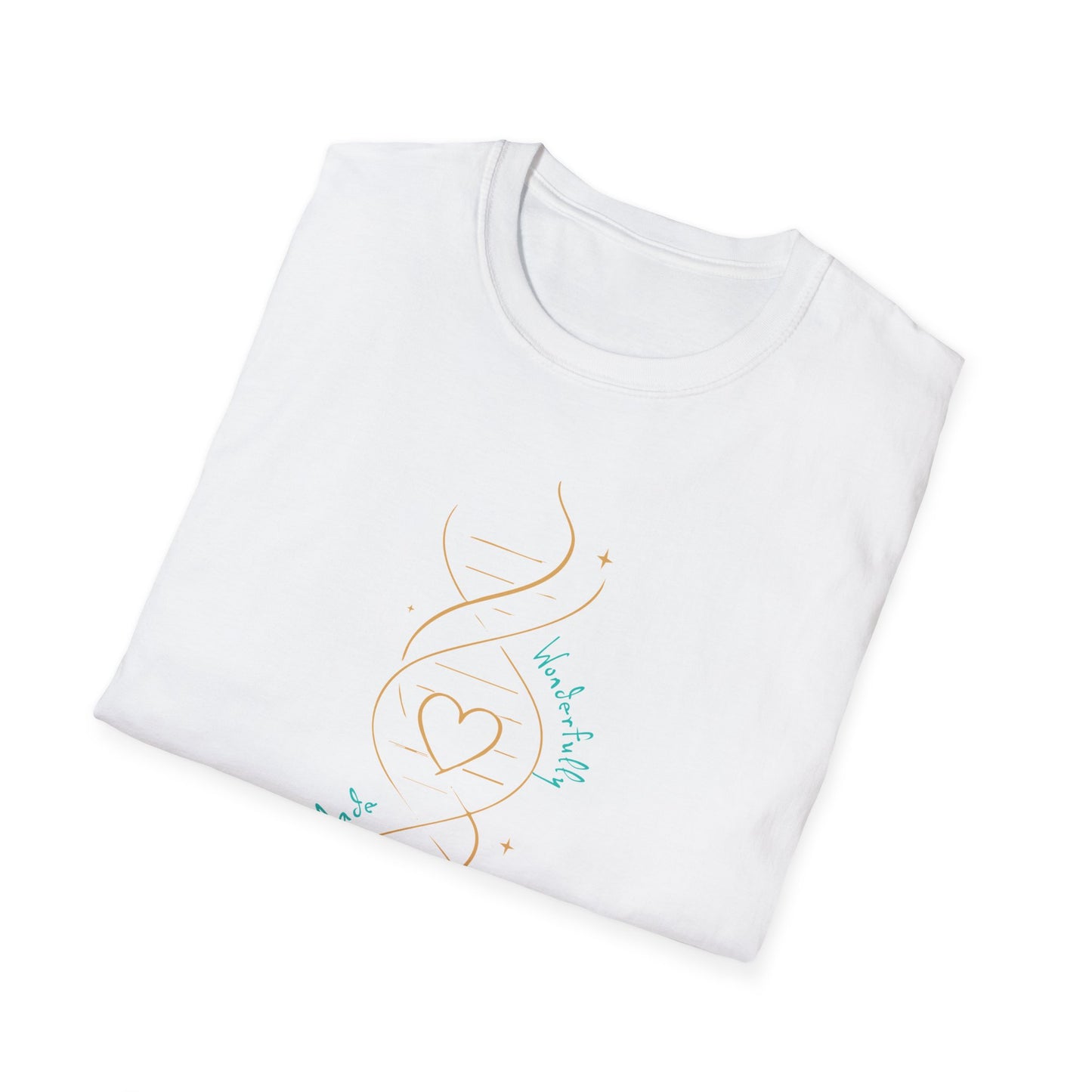 Wonderfully Made T-Shirt