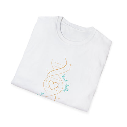 Wonderfully Made T-Shirt