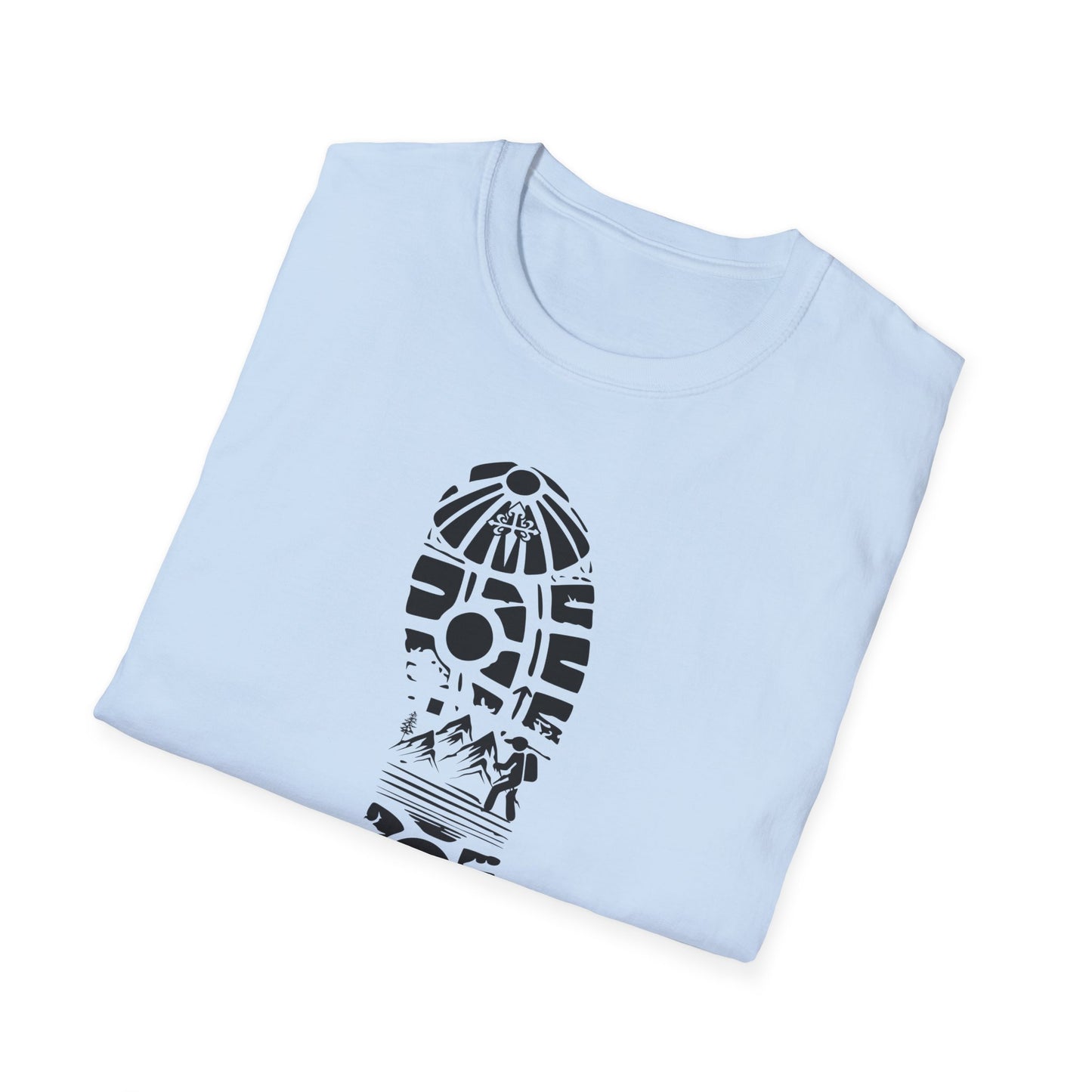 The Sole of St. James T-Shirt