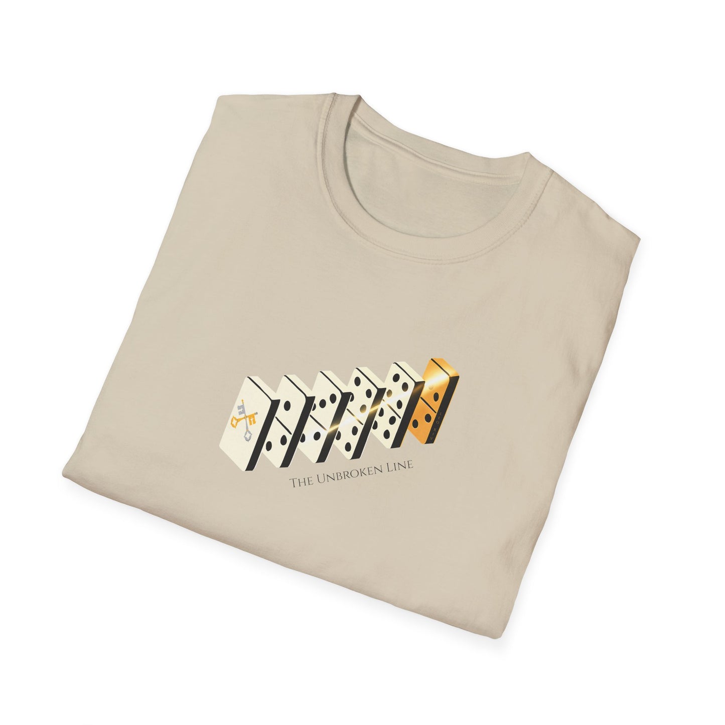 The Unbroken Line T-Shirt