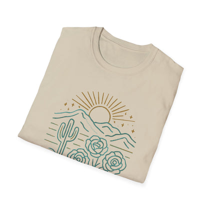 Our Lady of Guadalupe T-Shirt