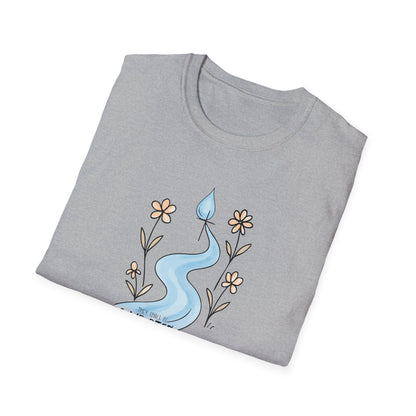 The Gentle Stream T-Shirt