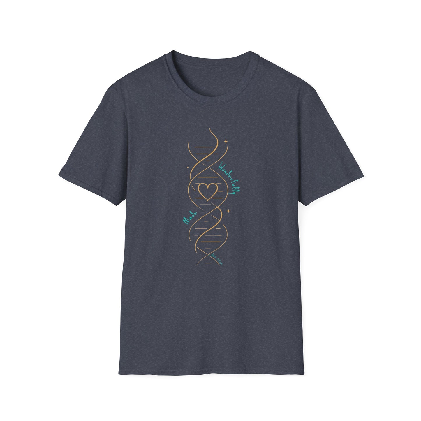 Wonderfully Made T-Shirt