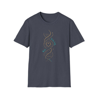 Wonderfully Made T-Shirt
