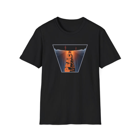 Bridge of Peace T-Shirt