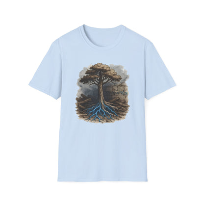 The Withstood Storm T-Shirt