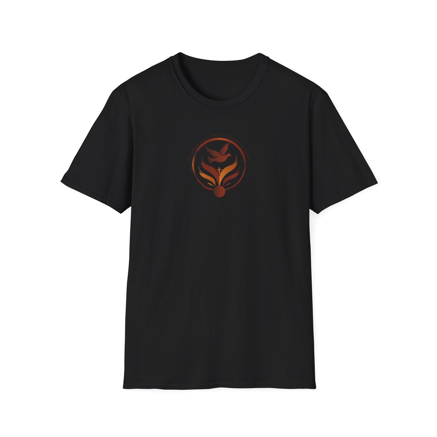 Seal of the Holy Spirit T-Shirt