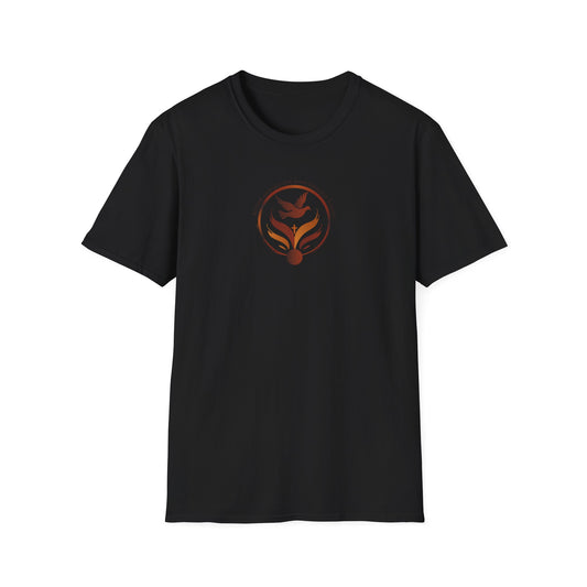 Seal of the Holy Spirit T-Shirt