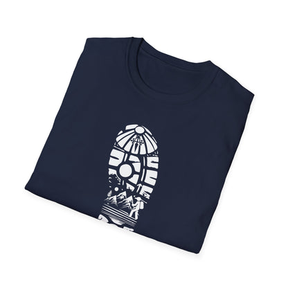 The Sole of St. James T-Shirt