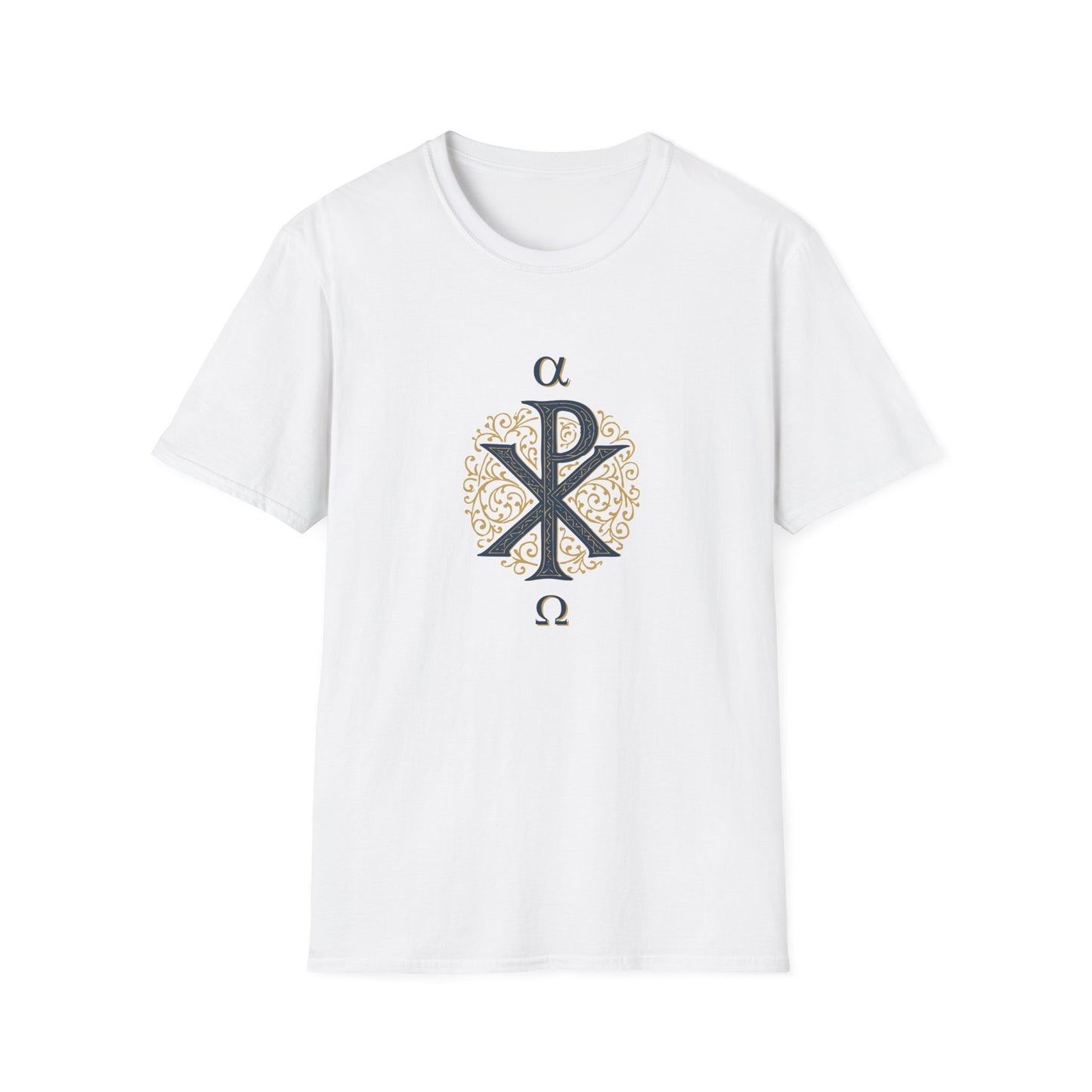 Chi Rho T-Shirt
