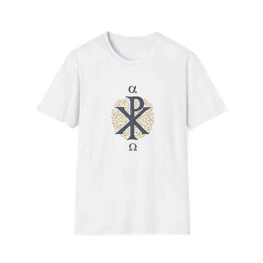 Chi Rho T-Shirt