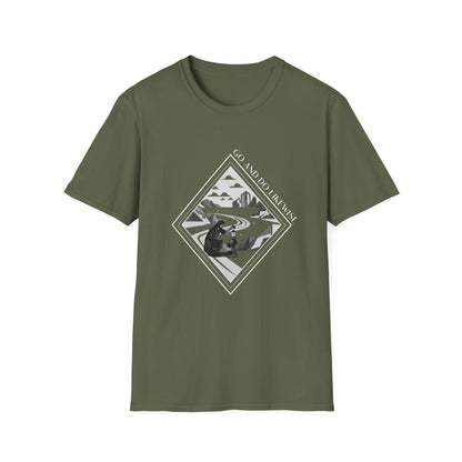 The Good Samaritan T-Shirt