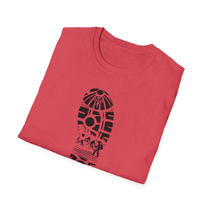 The Sole of St. James T-Shirt