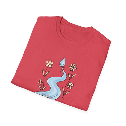 The Gentle Stream T-Shirt