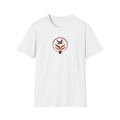 Seal of the Holy Spirit T-Shirt