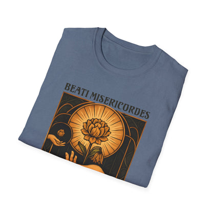 Blessed are the Merciful T-Shirt