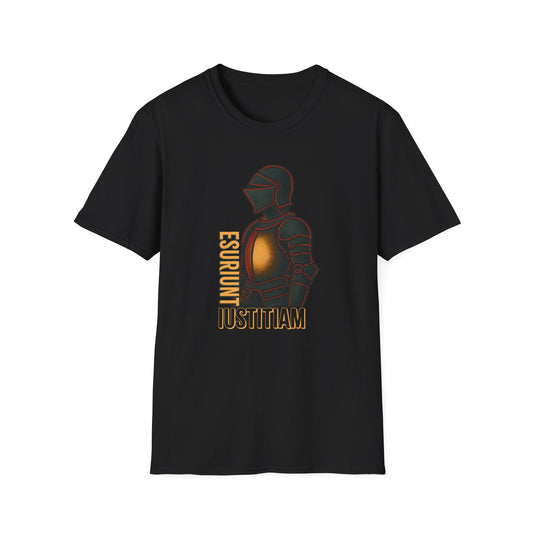 The Armor Within T-Shirt