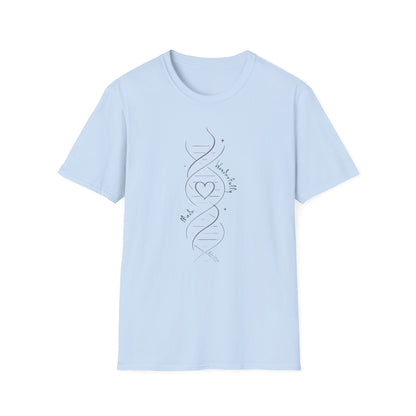 Wonderfully Made T-Shirt