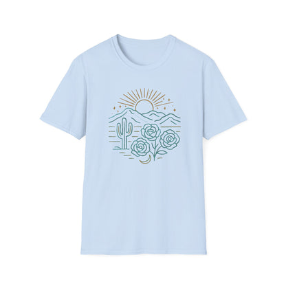 Our Lady of Guadalupe T-Shirt