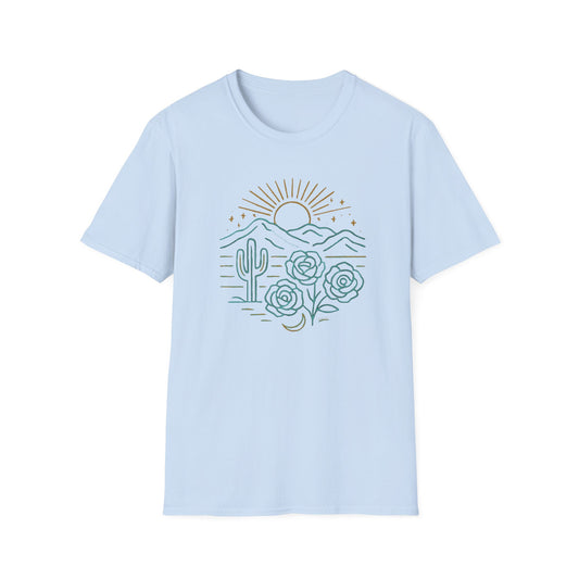 Our Lady of Guadalupe T-Shirt