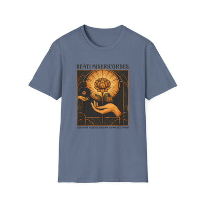 Blessed are the Merciful T-Shirt