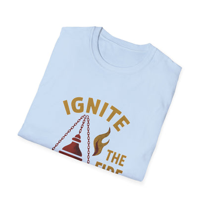 Holy Smoke T-Shirt