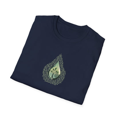 Sealed in Living Water T-Shirt