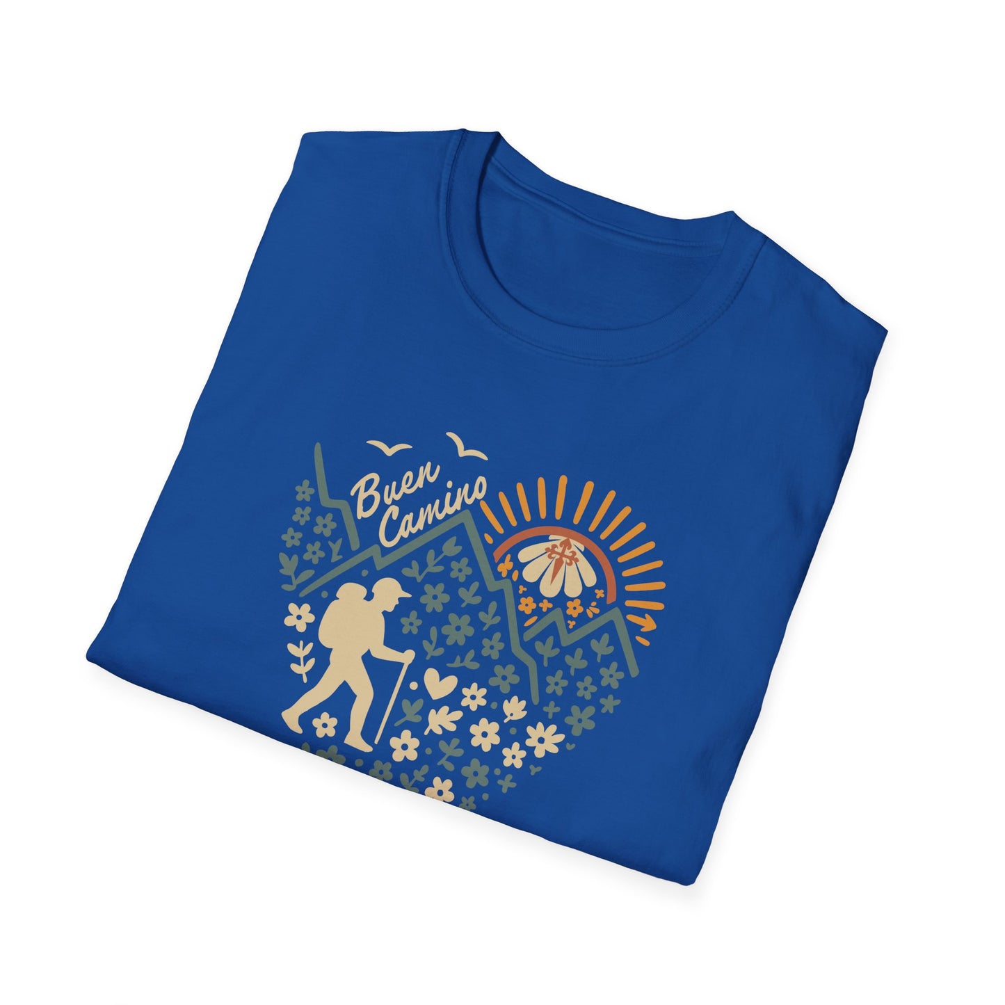 The Way of St. James T-Shirt