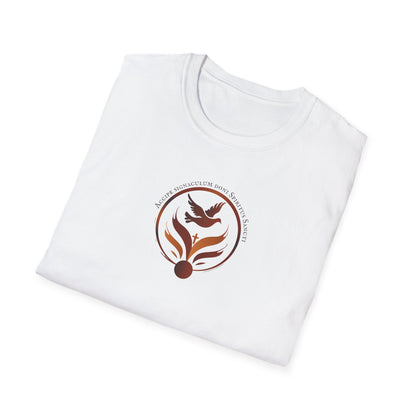 Seal of the Holy Spirit T-Shirt