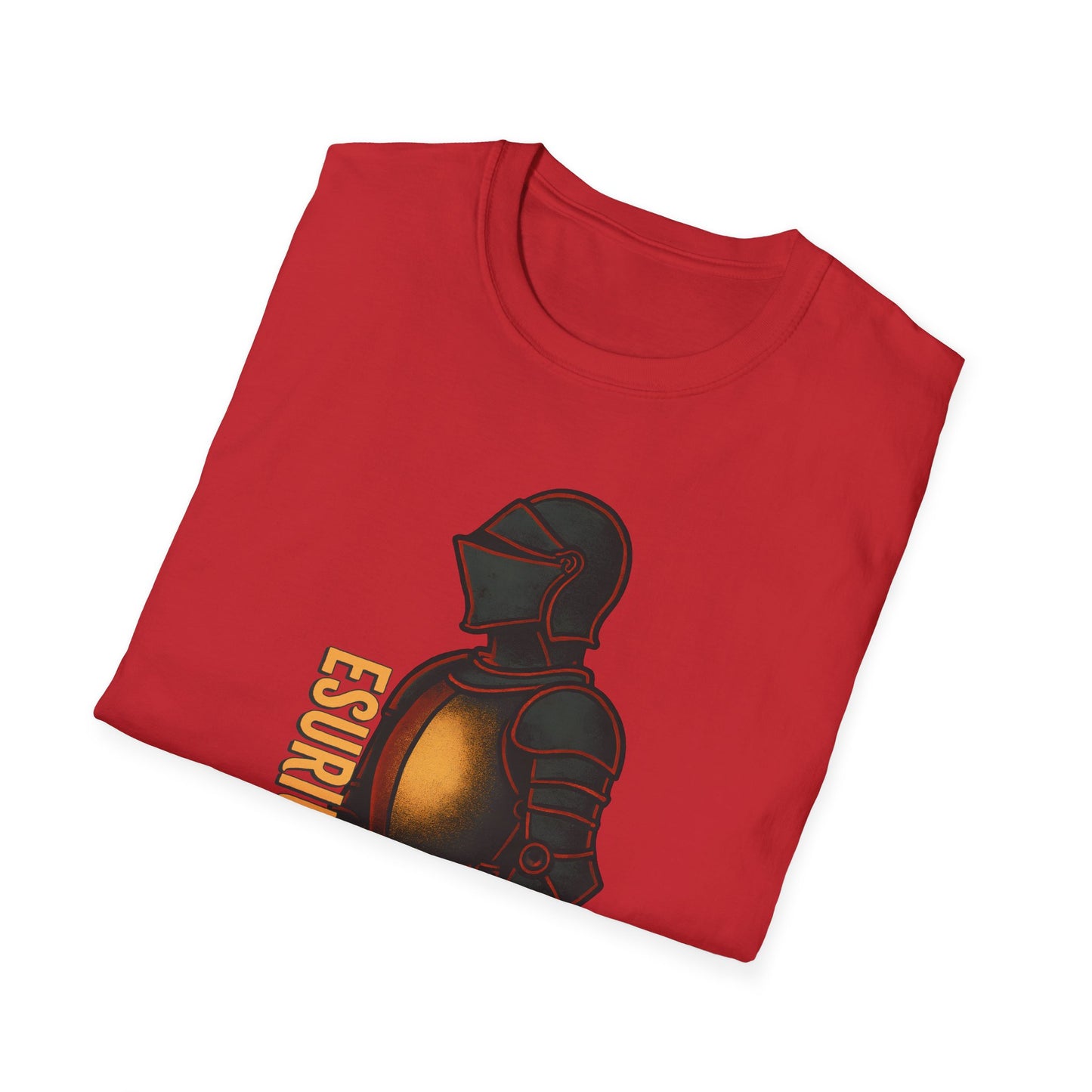 The Armor Within T-Shirt