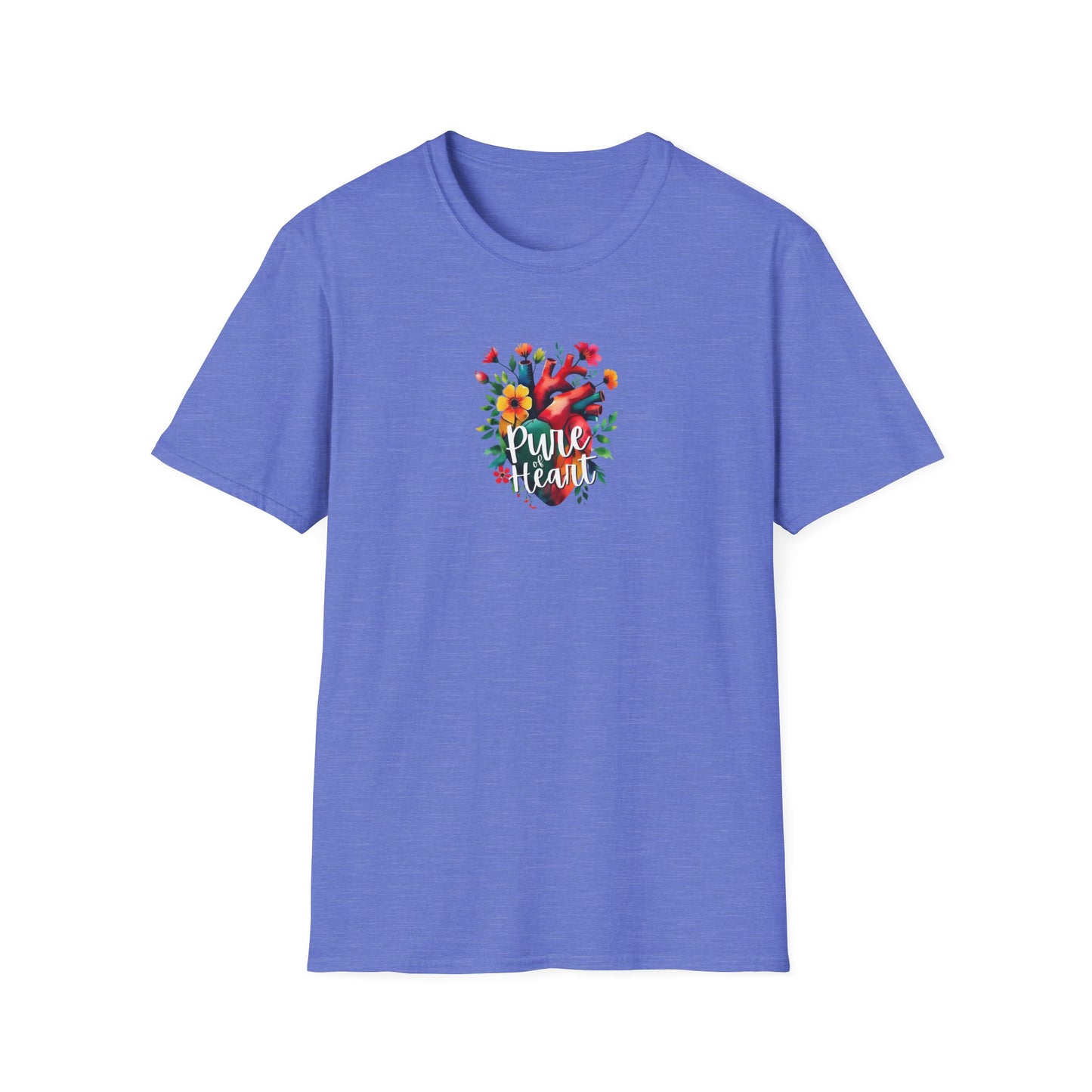 Pure of Heart T-Shirt