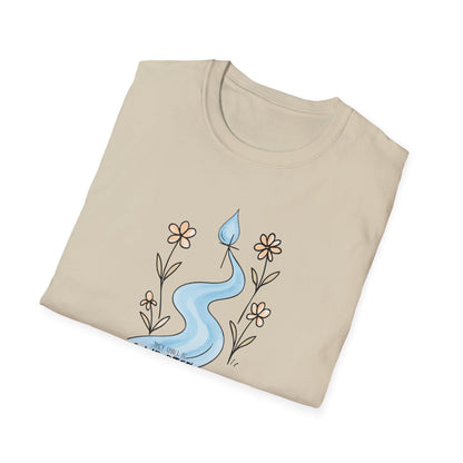 The Gentle Stream T-Shirt
