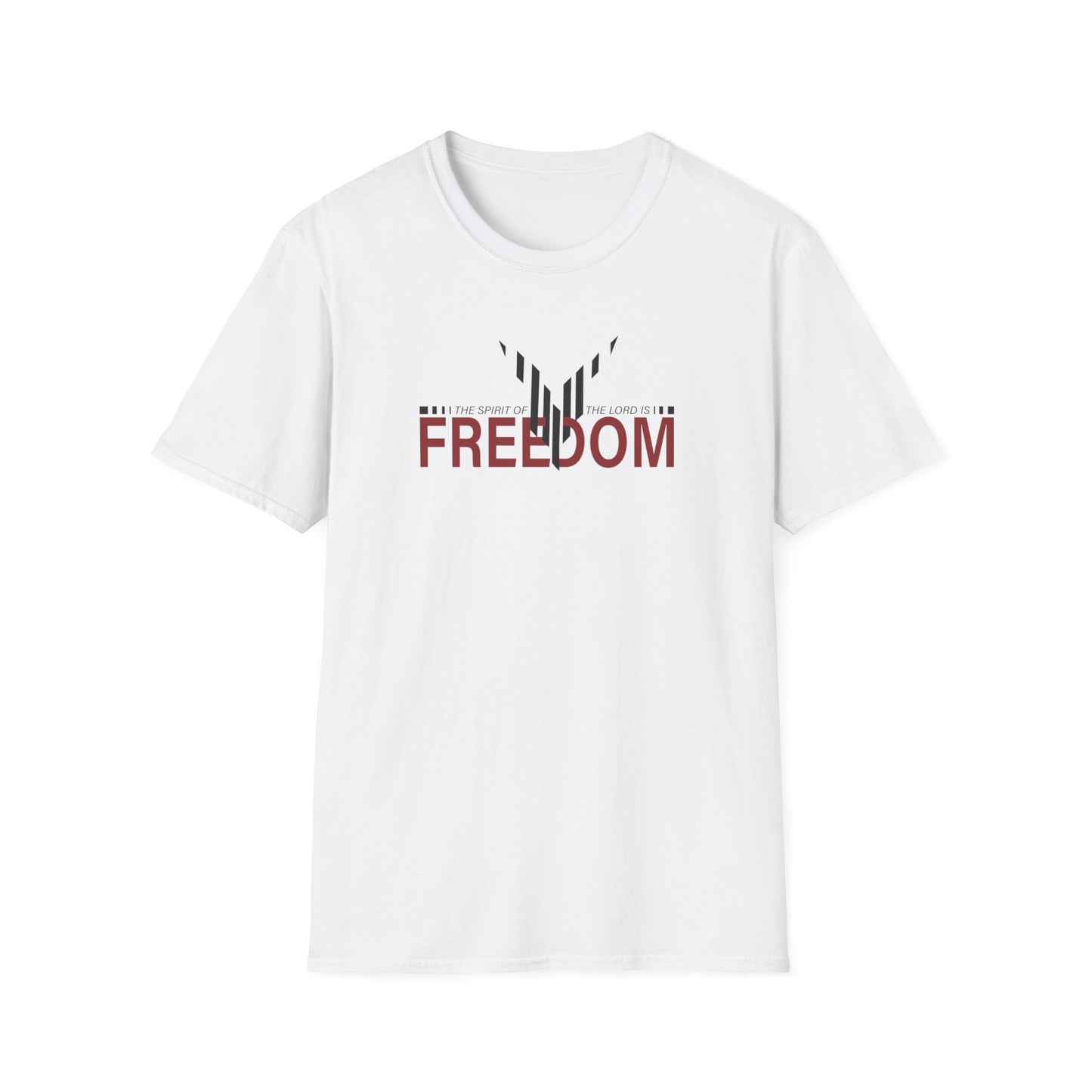 Spirit of Freedom T-Shirt