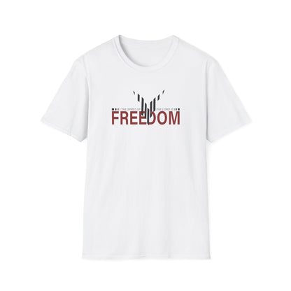 Spirit of Freedom T-Shirt