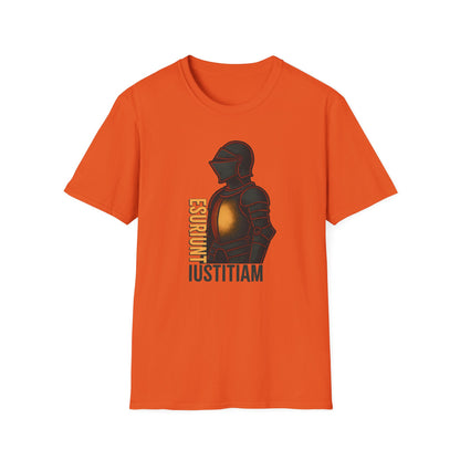 The Armor Within T-Shirt