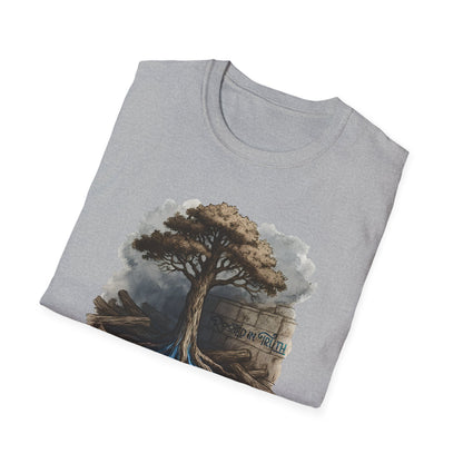 The Withstood Storm T-Shirt