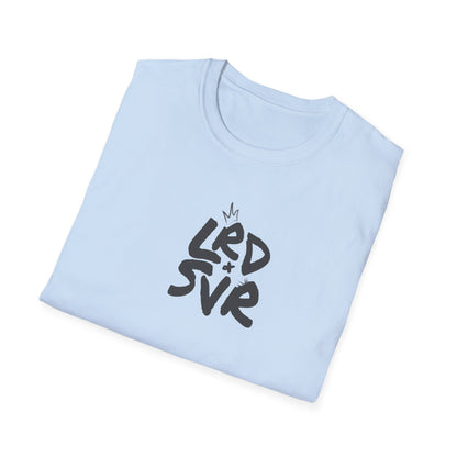LRD x SVR T-Shirt