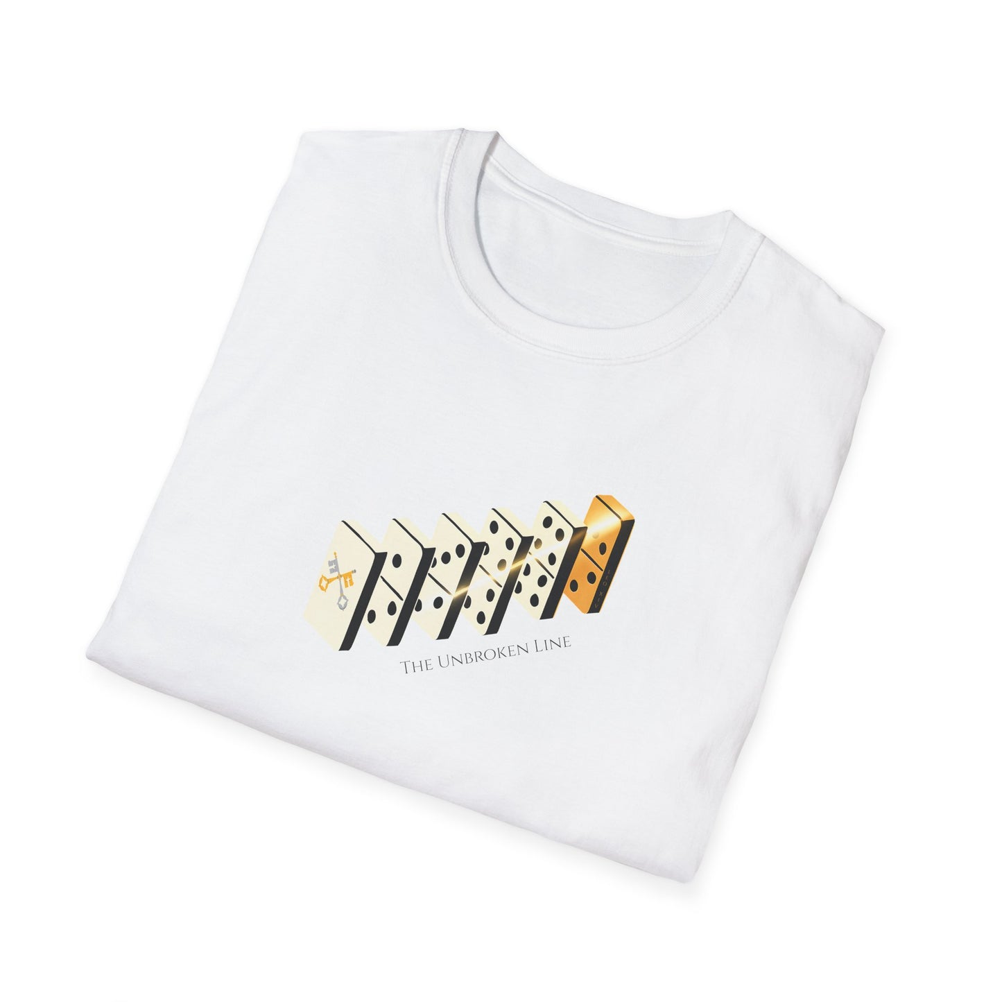 The Unbroken Line T-Shirt