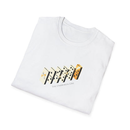 The Unbroken Line T-Shirt