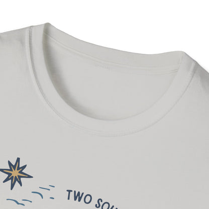 Marriage Compass T-Shirt