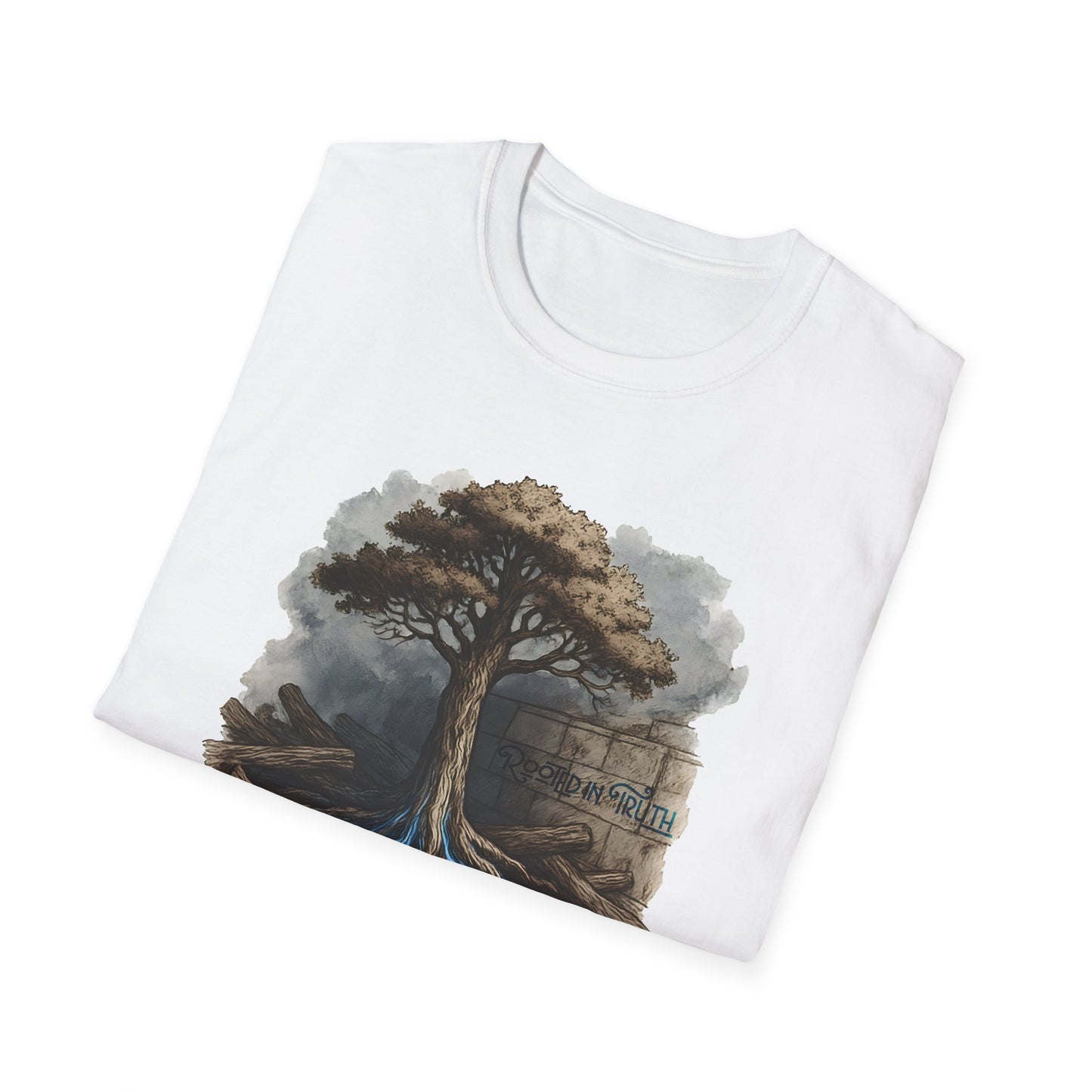 The Withstood Storm T-Shirt